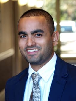 AJ Jamal - Founder, Atlantis Homebuyers