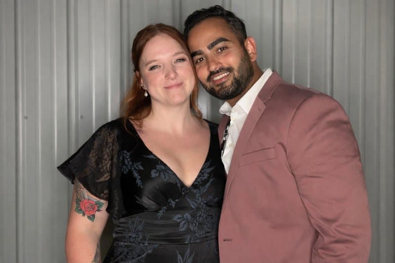 AJ and Isabel Jamal - Atlantis Homebuyers