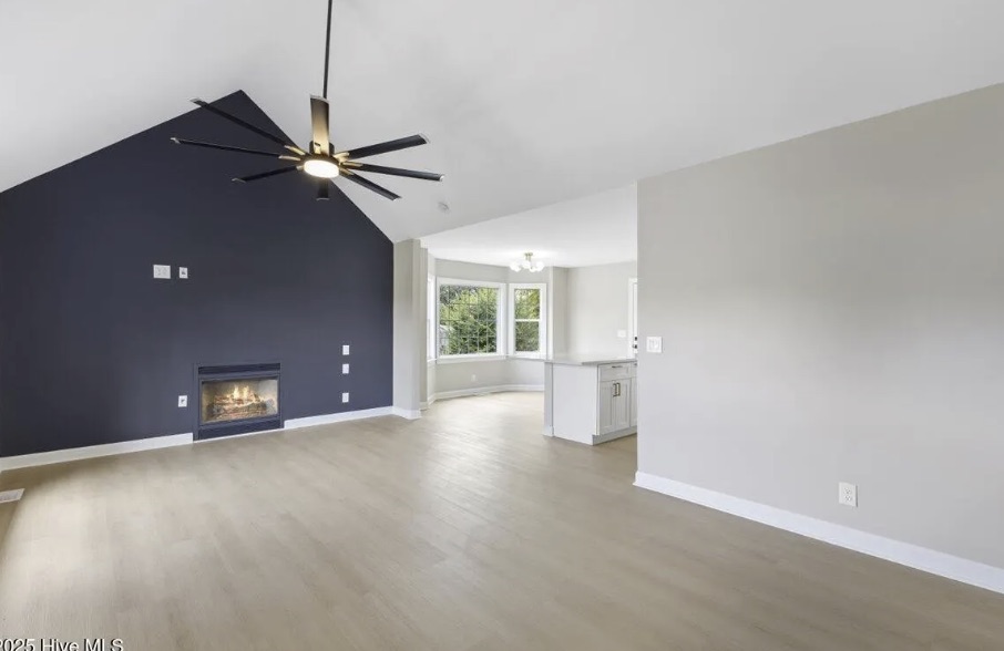 Remodeled exterior of Raleigh NC home Atlantis Homebuyers saved from foreclosure auction